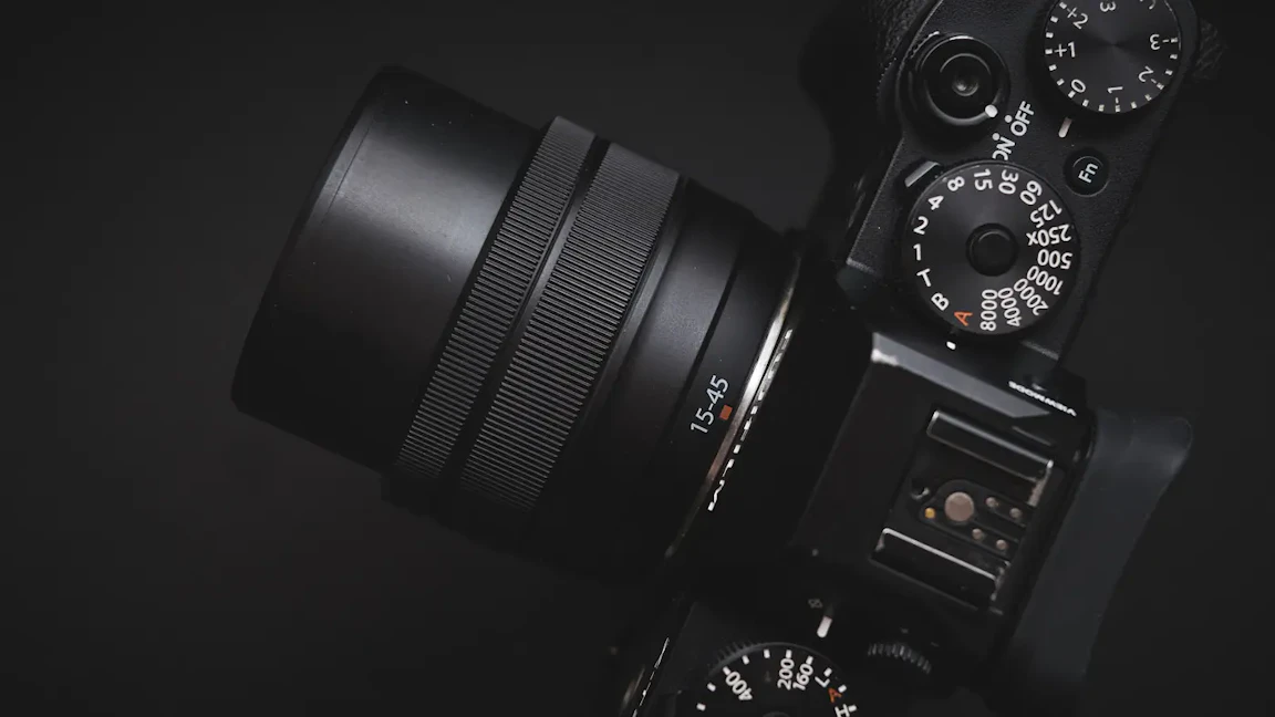 2026年版】FUJIFILM フジノンレンズ XC15-45mmF3.5-5.6 OIS PZの